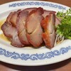 中華菜館 同發 本館