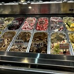 牛小屋のアイス - 