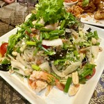 タイダイニングバーR - 