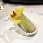 故宮晶華 - 翠玉白菜