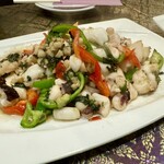 タイダイニングバーR - 