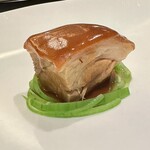 故宮晶華 - 故宮肉型石