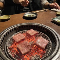 炭火焼肉 ふちおか - 