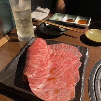 炭火焼肉 ふちおか - 