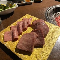 炭火焼肉 ふちおか - 