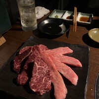 炭火焼肉 ふちおか - 