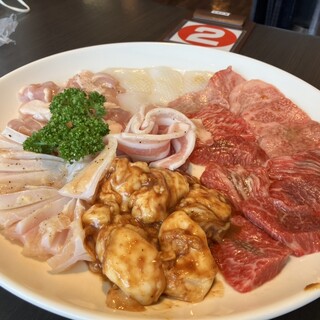 孫悟空神辺店 - 料理写真: