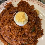 モハンディッシュ - 