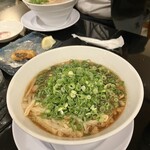 尾道ラーメン 一 - 