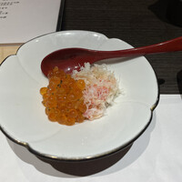 鮨 青海 品川店 - 