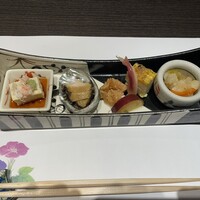 鮨 青海 品川店 - 