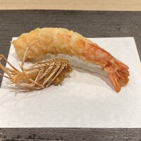 梅田 鮨 よこ田 - 