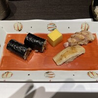 鮨 青海 品川店 - 
