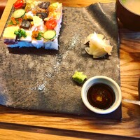 KINKA sushi bar izakaya 渋谷 - 