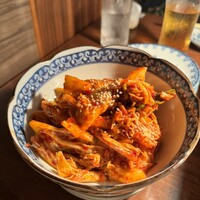 焼肉 にくだらけ - 