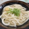 山内うどん店
