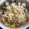 つけ蕎麦・山形肉そば 蕎麦令和