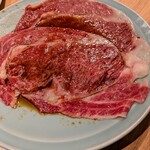 肉の山翔 - 