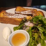 ベーカリー&レストラン 沢村 新宿 - 