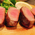 新宿焼肉 牛たんの檸檬 - 料理写真: