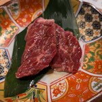肉の山翔 - 