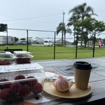 MiKiFARMcafe GARDEN - 