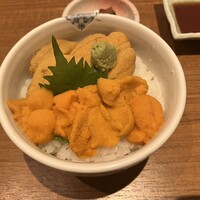 函館うに むらかみ 日本生命札幌ビル店 - 