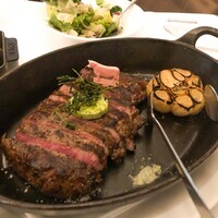 BLT STEAK  ROPPONGI - 