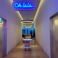 Oh.lala... - Oh.lala…のエントランス