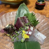 日本料理 梅林 - 