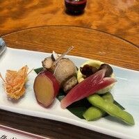 日本料理 梅林 - 