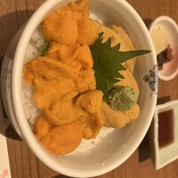 函館うに むらかみ 日本生命札幌ビル店 - 