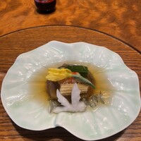日本料理 梅林 - 