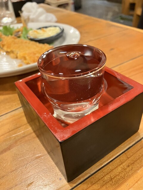 Odoriya Nishi Nakajima Ten