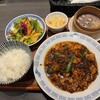 大阪中華サワダ飯店