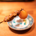 鳥さと 別邸 - きんかん