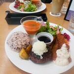 小川珈琲 本店 - 