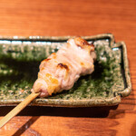 鳥さと 別邸 - 伊達鶏もも