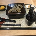 うなぎ処美味美 - 