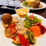 小川珈琲 本店 - 