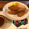 欧風料理 もん
