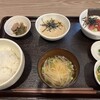 和定食 麦めし いとう