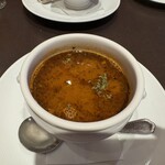 カフェラントマン - 