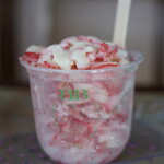BUNNY BERRY SMILE STRAWBERRY - 