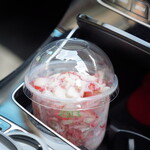 BUNNY BERRY SMILE STRAWBERRY - 