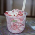 BUNNY BERRY SMILE STRAWBERRY - 