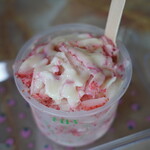 BUNNY BERRY SMILE STRAWBERRY - 