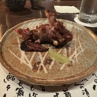 たでの葉 - 
