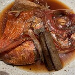 魚菜由良 雑魚亭 - 