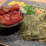 六根亭 - 